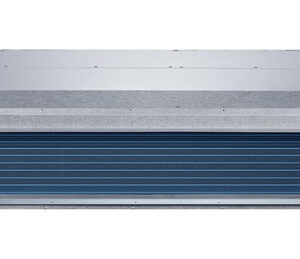 Carrier Xpower 42QSS060R8S/38QUS060D8T Επαγγελματικό Κλιματιστικό Inverter Καναλάτο 60000 BTU με Ψυκτικό Υγρό R32