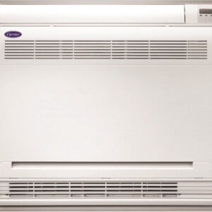 Carrier Xpower 42QZA018D8S-1/38QUS018D8S-1 Επαγγελματικό Κλιματιστικό Inverter Δαπέδου 18000 BTU