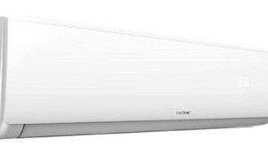 Cecotec AirClima Smartfresh 18000 Κλιματιστικό Inverter 18000 BTU A++/A+