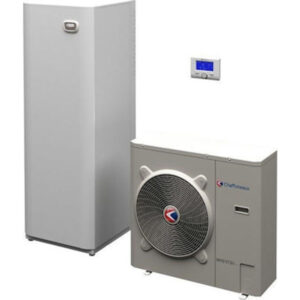 Chaffoteaux Arianext Compact 70 M Link Αντλία Θερμότητας 11kW Μονοφασική Monoblock