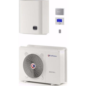 Chaffoteaux Arianext Plus 110 M T Link Αντλία Θερμότητας 16.7kW Τριφασική Monoblock