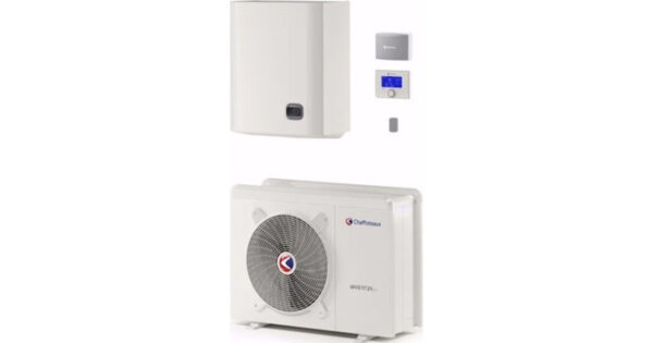 Chaffoteaux Arianext Plus 110 M T Link Αντλία Θερμότητας 16.7kW Τριφασική Monoblock