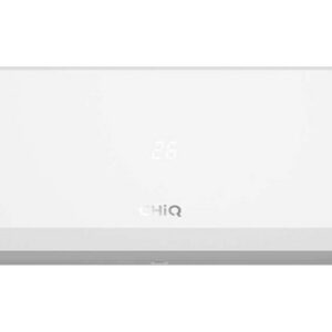CHiQ 09DK Κλιματιστικό Inverter 9000 BTU A+++/A+++ με Ιονιστή και Wi-Fi