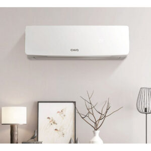 CHiQ 09OB Κλιματιστικό Inverter 9000 BTU A++/A+++ με Ιονιστή και Wi-Fi
