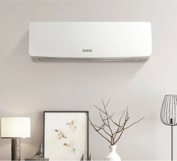 CHiQ 09OB Κλιματιστικό Inverter 9000 BTU A++/A+++ με Ιονιστή και Wi-Fi