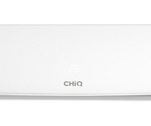 CHiQ 09OC-S Κλιματιστικό Inverter 9000 BTU A++/A+++ με Ιονιστή και Wi-Fi