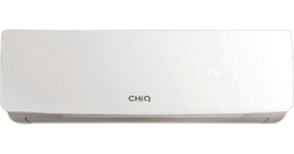 CHiQ 12OB Κλιματιστικό Inverter 12000 BTU A++/A+++ με Ιονιστή και Wi-Fi