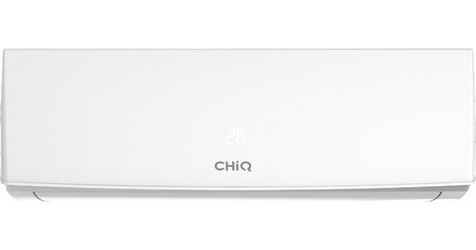 CHiQ 12OC-S Κλιματιστικό Inverter 12000 BTU A++/A+++ με Ιονιστή και Wi-Fi