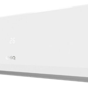 CHiQ 18DF Κλιματιστικό Inverter 18000 BTU A++/A+++ με Ιονιστή και Wi-Fi