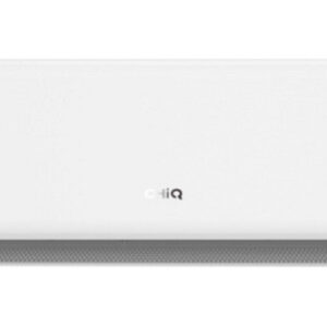 CHiQ 18DK Κλιματιστικό Inverter 18000 BTU A+++/A+++ με Ιονιστή και Wi-Fi