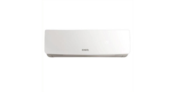 CHiQ 18OB Κλιματιστικό Inverter 18000 BTU A++/A+++ με Ιονιστή και Wi-Fi