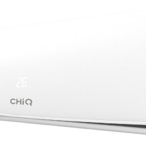 CHiQ 18OC-B Κλιματιστικό Inverter 18000 BTU A++/A+++ με Ιονιστή και Wi-Fi