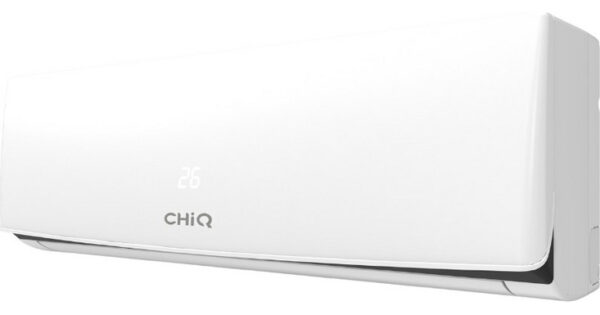 CHiQ 18OC-B Κλιματιστικό Inverter 18000 BTU A++/A+++ με Ιονιστή και Wi-Fi