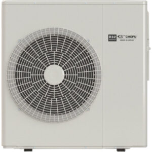 Chofu AEYC-1043XU Αντλία Θερμότητας 10kW Μονοφασική Monoblock