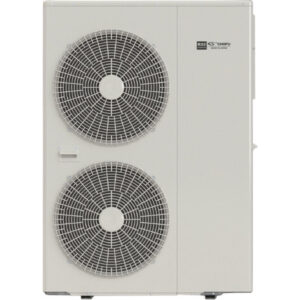 Chofu AEYC-1242XU Αντλία Θερμότητας 12kW Μονοφασική Monoblock