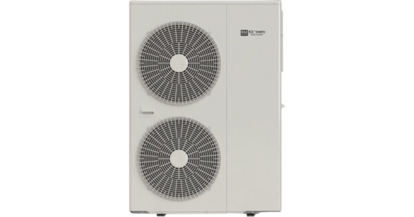 Chofu AEYC-1242XU Αντλία Θερμότητας 12kW Μονοφασική Monoblock