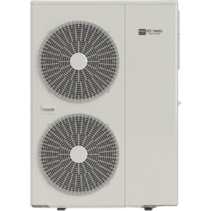 Chofu AEYC-1642XU3 Αντλία Θερμότητας 16kW Μονοφασική Monoblock