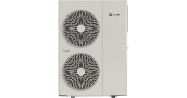 Chofu AEYC-1642XU3 Αντλία Θερμότητας 16kW Μονοφασική Monoblock