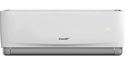 Coolstar 18000 BTU Κλιματιστικό Inverter 18000 BTU A++/A+