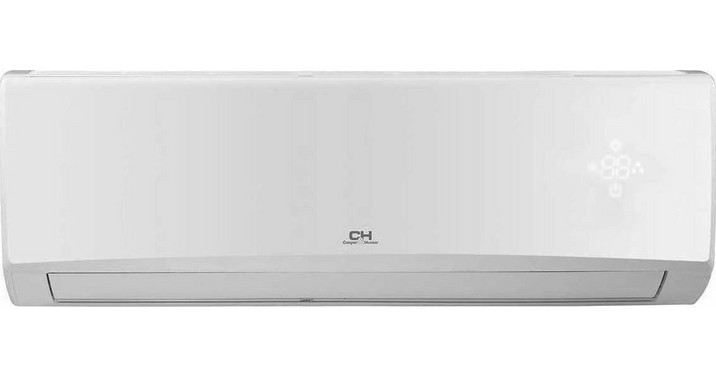 Cooper & Hunter Alpha CH-S09FTXE Κλιματιστικό Inverter 9000 BTU A++/A++ με Wi-Fi