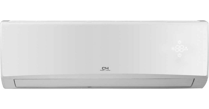 Cooper & Hunter Alpha CH-S12FTXE Κλιματιστικό Inverter 12000 BTU A++/A++ με Wi-Fi