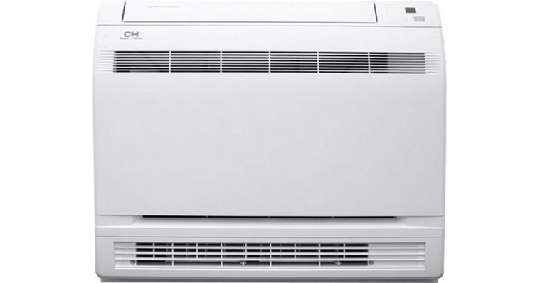 Cooper & Hunter CH-S12FVX Επαγγελματικό Κλιματιστικό Inverter 12000 BTU