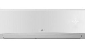Cooper & Hunter CH-S18FTXE Κλιματιστικό Inverter 18000 BTU A++/A++ με Wi-Fi