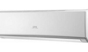 Cooper & Hunter Winner CH-S18FTX5 Κλιματιστικό Inverter 18000 BTU A++/A++