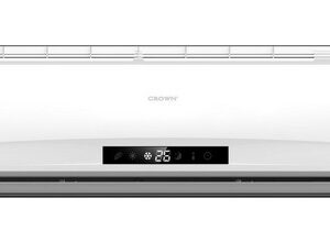 Crown CDCI-09SUD38 Κλιματιστικό Inverter 9000 BTU A+/A