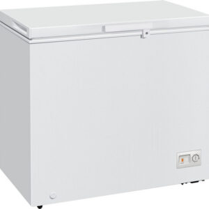 Crown CHF-200 Καταψύκτης Μπαούλο 198lt