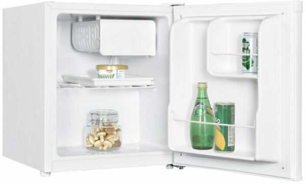 Crown CM-48A Ψυγείο Mini Bar 41lt Υ51xΠ44xΒ48cm Λευκό