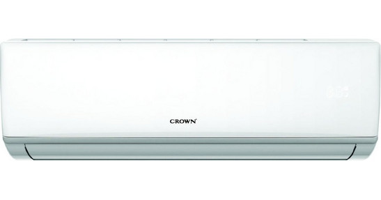 Crown TCI-12LF4061 Κλιματιστικό Inverter 12000 BTU A++/A+