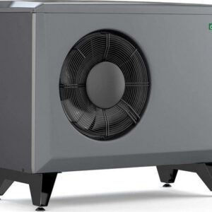 CTC EcoAir 614M Αντλία Θερμότητας 11kW Τριφασική Monoblock