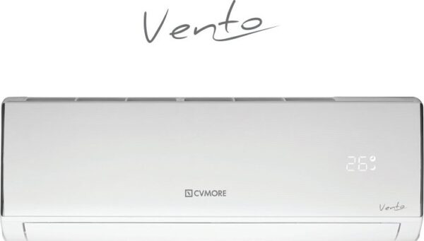 Cvmore CVENTI-24/CVENTO-24 Κλιματιστικό Inverter 24000 BTU A++/A+++ με Ιονιστή και Wi-Fi