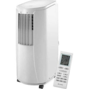 Cvmore CVMOT-12 Φορητό Κλιματιστικό Ψύξης 12000 BTU με Ιονιστή