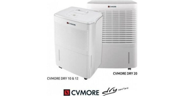 Cvmore Dry-20