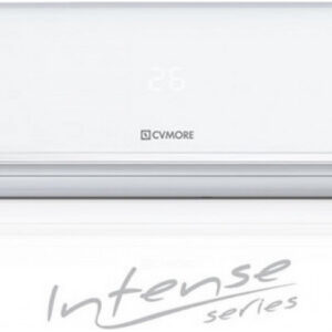 Cvmore Intense CVINTI-12/CVINTO-12 Κλιματιστικό Inverter 12000 BTU A++/A+ με Ιονιστή και Wi-Fi