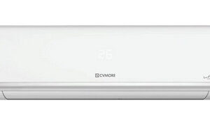 Cvmore Intense CVINTI-18/CVINTO-18 Κλιματιστικό Inverter 18000 BTU A++/A+ με Ιονιστή και Wi-Fi