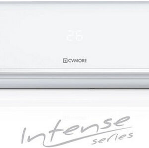 Cvmore Intense CVINTI-24/CVINTO-24 Κλιματιστικό Inverter 24000 BTU A++/A+ με Ιονιστή και Wi-Fi