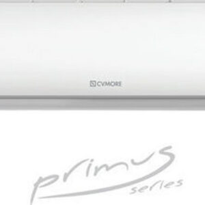 Cvmore Primus CVPRMI-18/CVIPRMO-18 Κλιματιστικό Inverter 18000 BTU A++/A+ με Ιονιστή και Wi-Fi