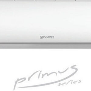 Cvmore Primus CVPRMI-24/CVPRMO-24 Κλιματιστικό Inverter 24000 BTU A++/A+++ με Ιονιστή και Wi-Fi