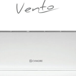 Cvmore Vento CVENTI-12/CVENTO-12 Κλιματιστικό Inverter 12000 BTU A++/A+++ με Ιονιστή και Wi-Fi