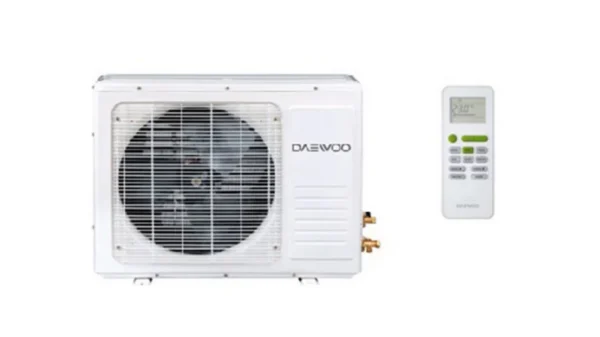 Daewoo DSB-F0981ELH-V Κλιματιστικό Inverter 9000 BTU A++/A+