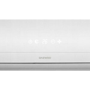 Daewoo DSB-F1234ELH-V Κλιματιστικό Inverter 12000 BTU A++/A+
