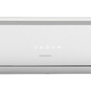 Daewoo DSB-F1281ELH-V Κλιματιστικό Inverter 12000 BTU A++/A+
