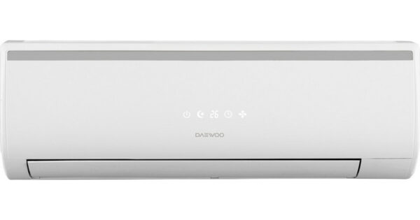 Daewoo DSB-F1281ELH-V Κλιματιστικό Inverter 12000 BTU A++/A+