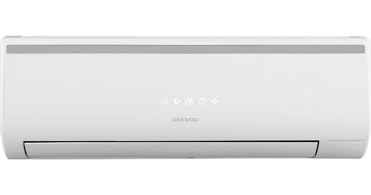 Daewoo DSB-F1281ELH-V Κλιματιστικό Inverter 12000 BTU A++/A+