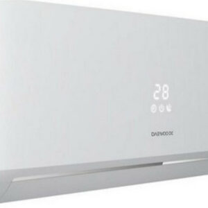 Daewoo DSB-F1283ELH-V Κλιματιστικό Inverter 12000 BTU A++/A