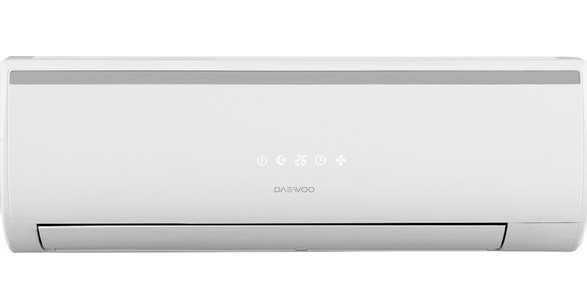 Daewoo DSB-F1881ELH-V Κλιματιστικό Inverter 18000 BTU A++/A+