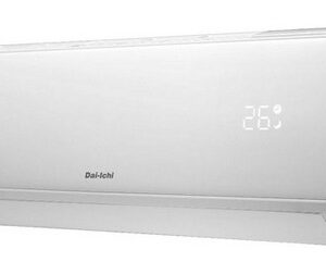 Dai-Ichi DHT22-18IVi/DHT22-18IVo Κλιματιστικό Inverter 18000 BTU A++